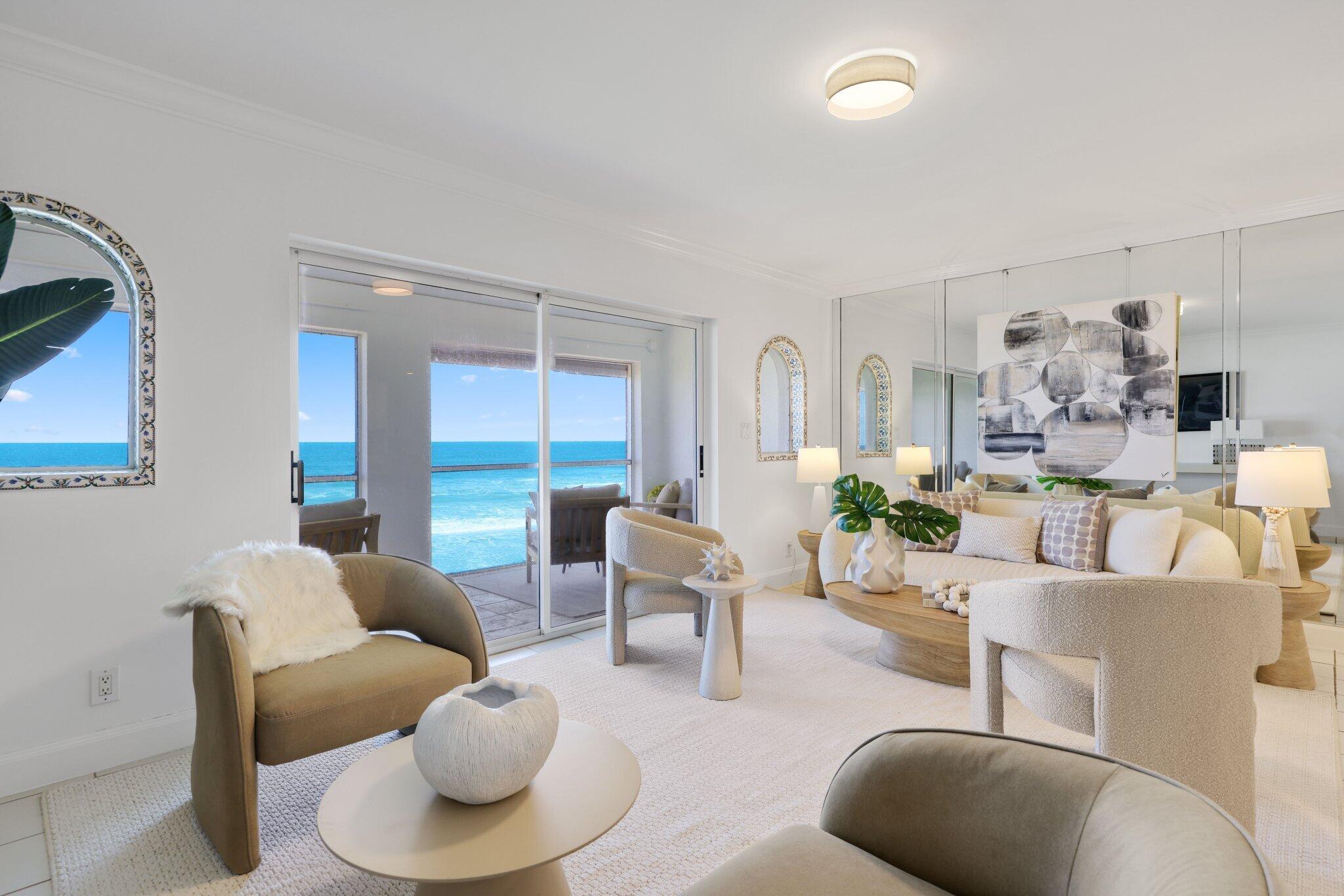 1016 Ocean Drive