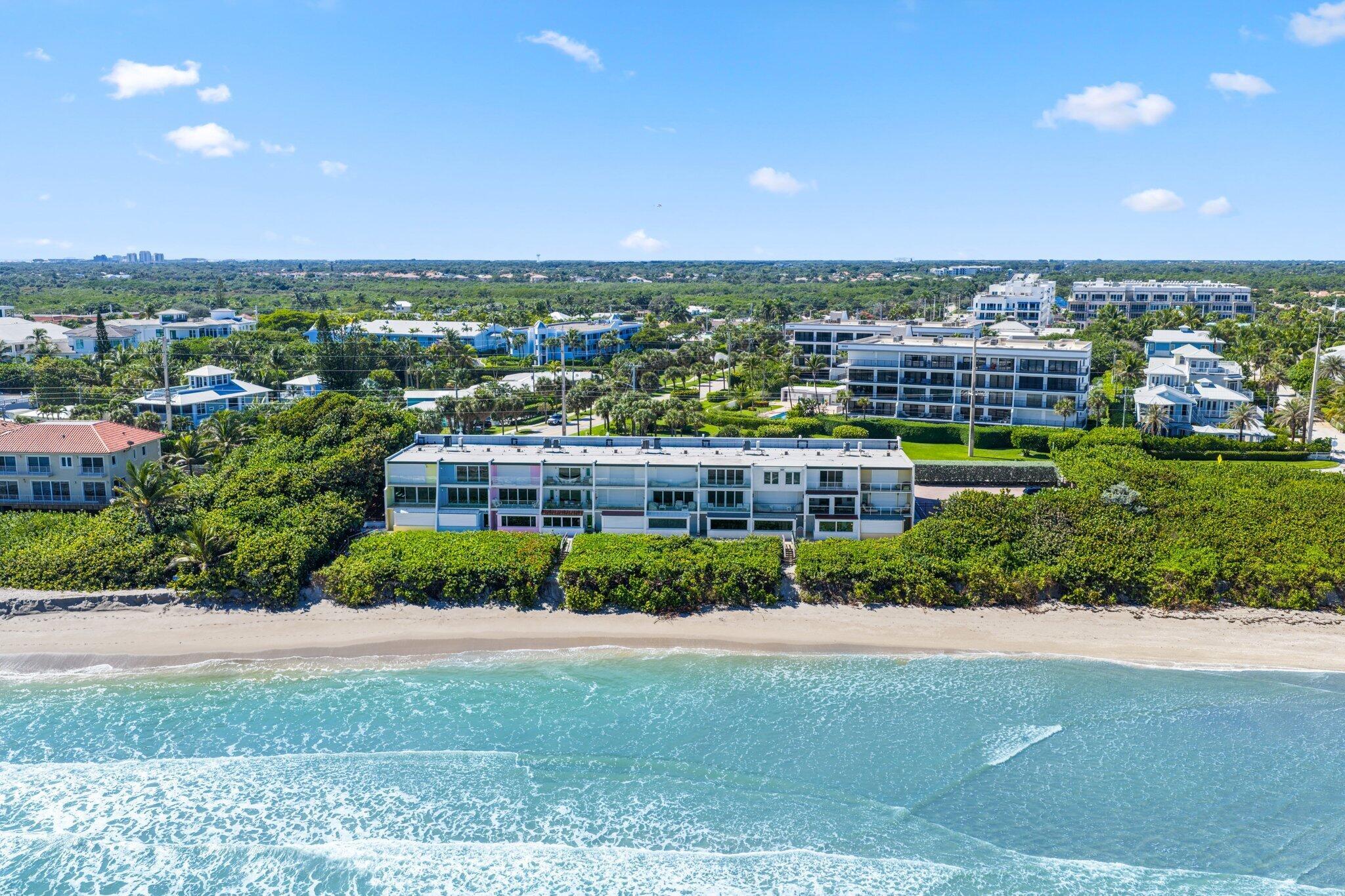 1016 Ocean Drive