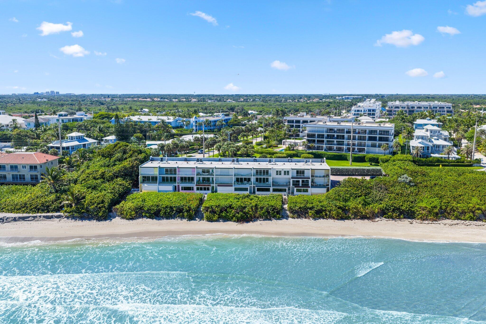 1016 Ocean Drive