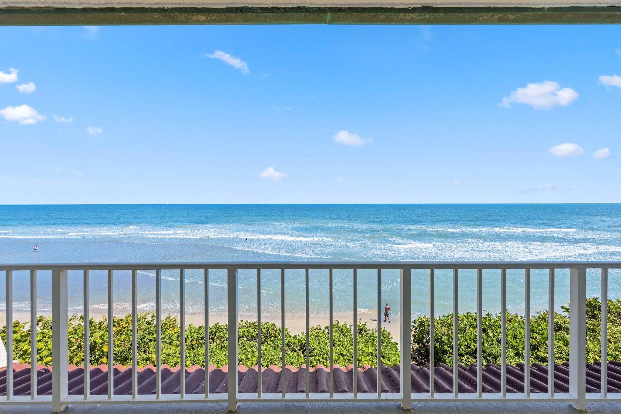 1016 Ocean Drive