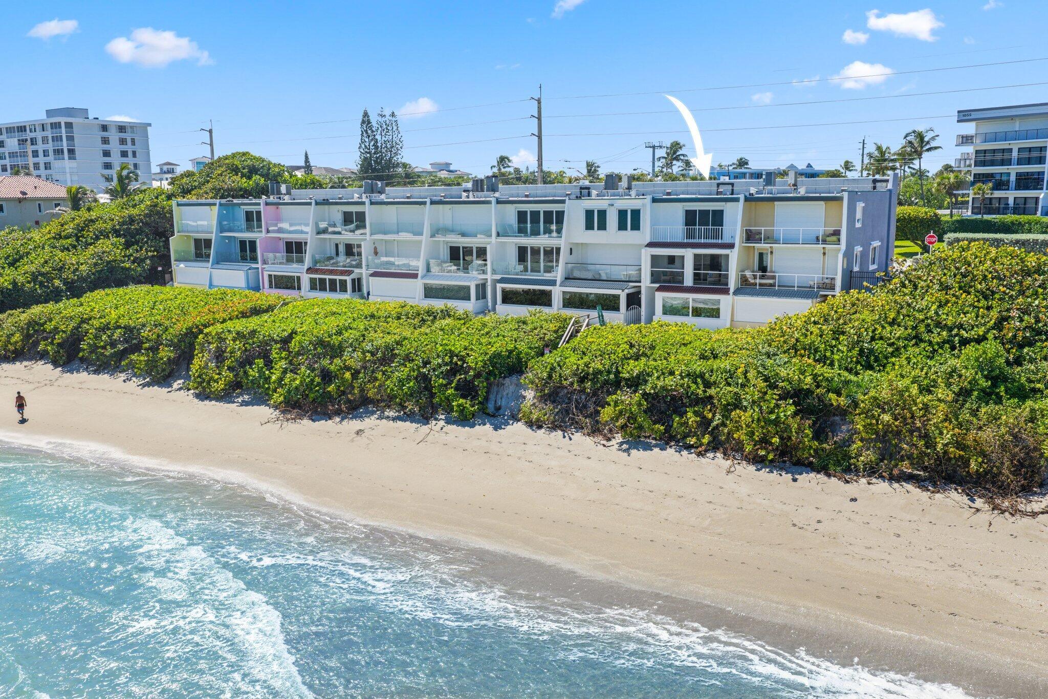 1016 Ocean Drive