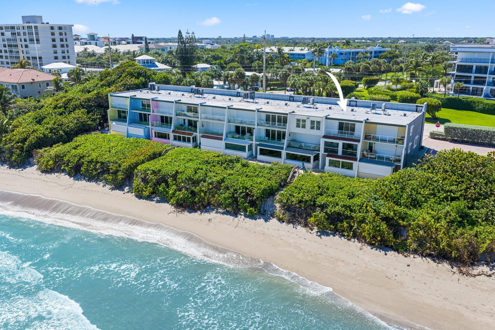 1016 Ocean Drive