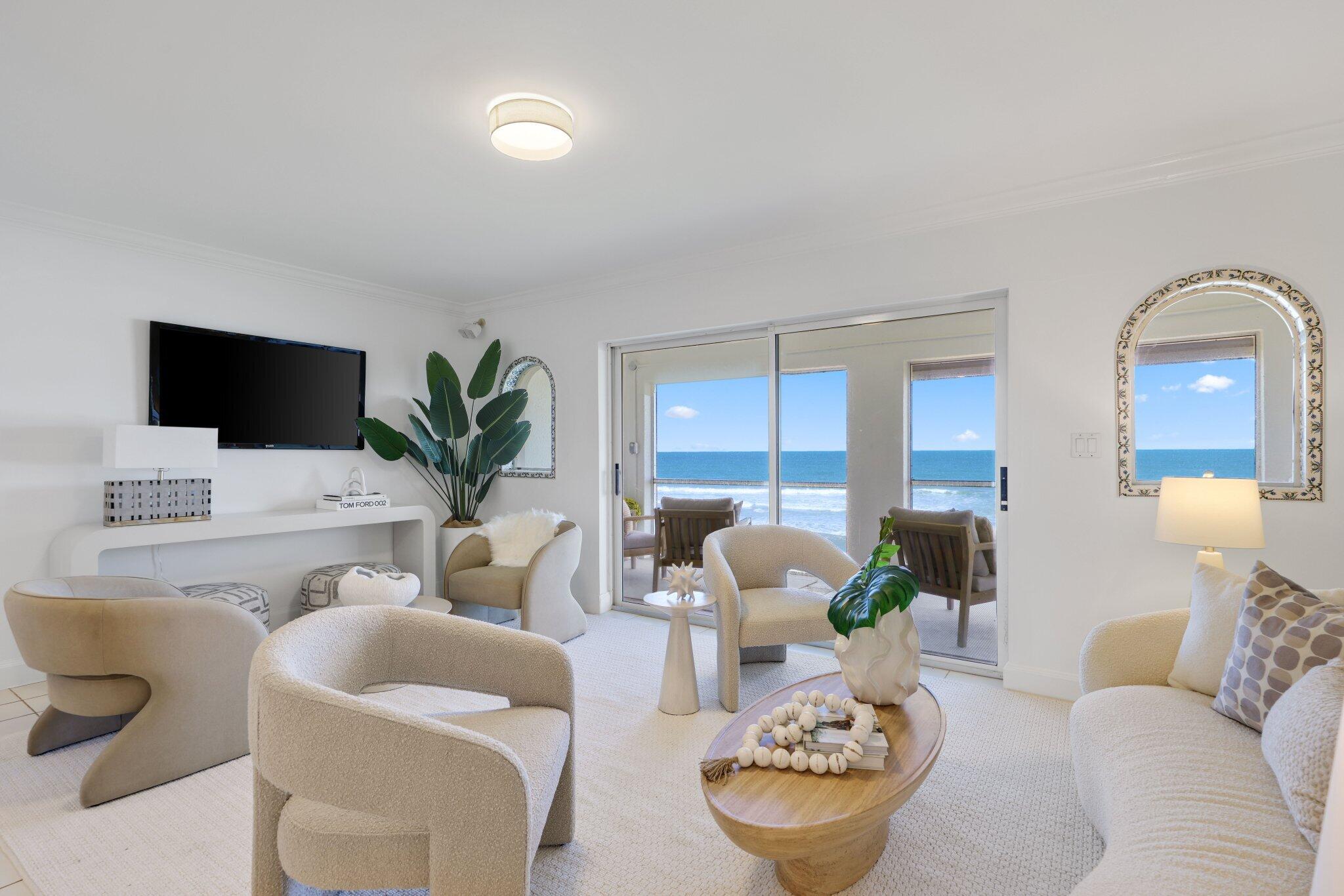 1016 Ocean Drive