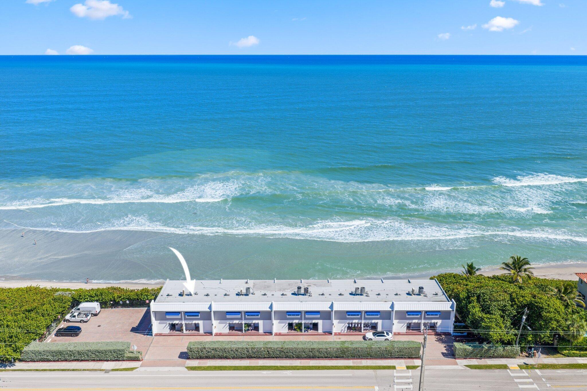 1016 Ocean Drive