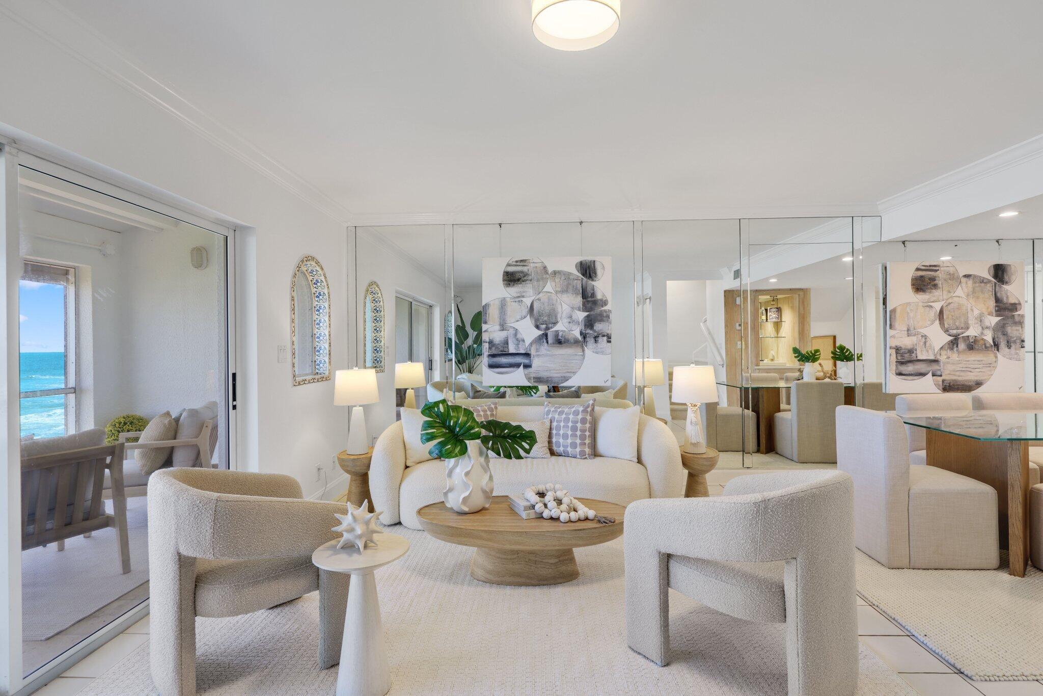 1016 Ocean Drive