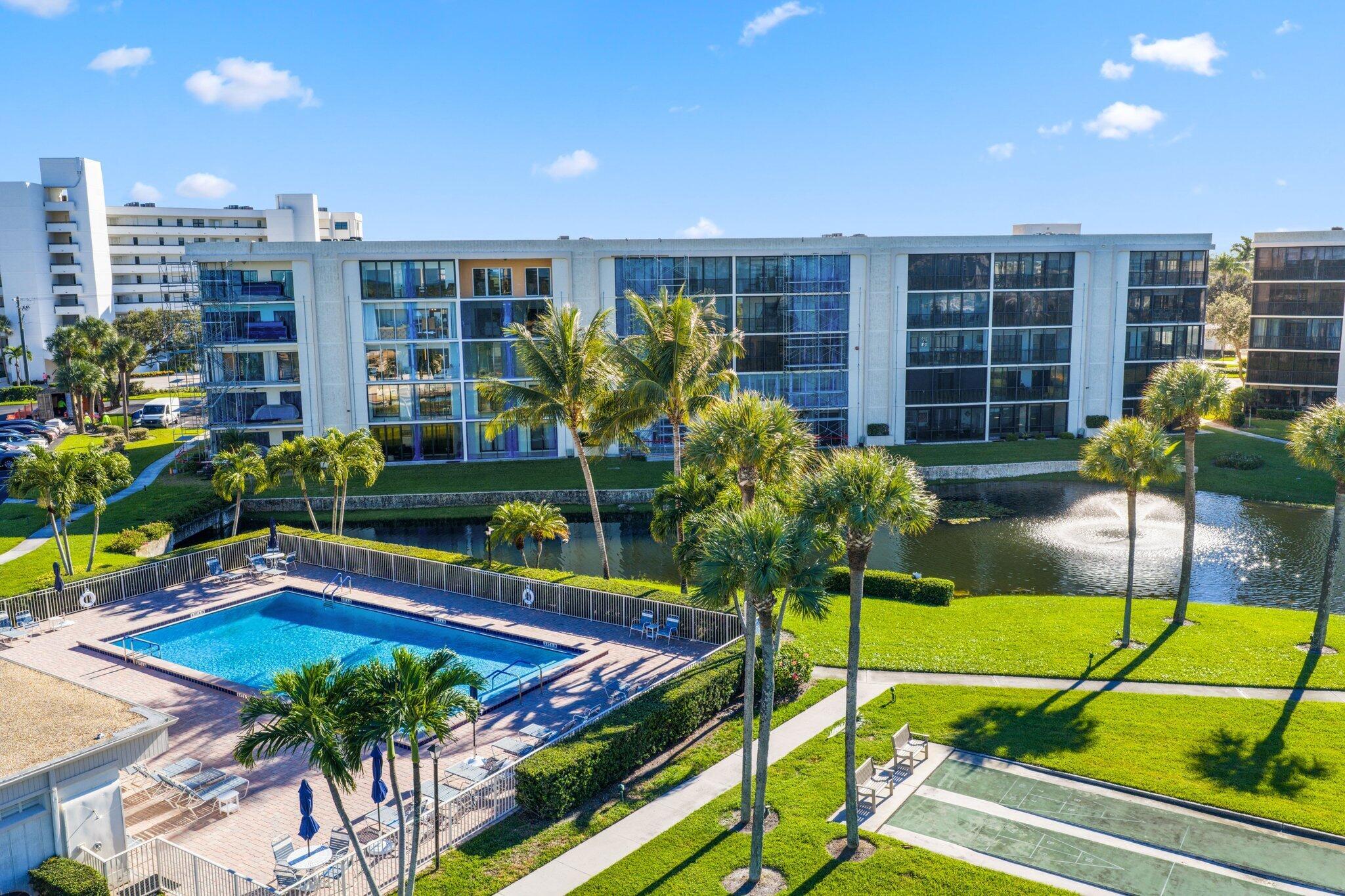 200 Intracoastal Place 206