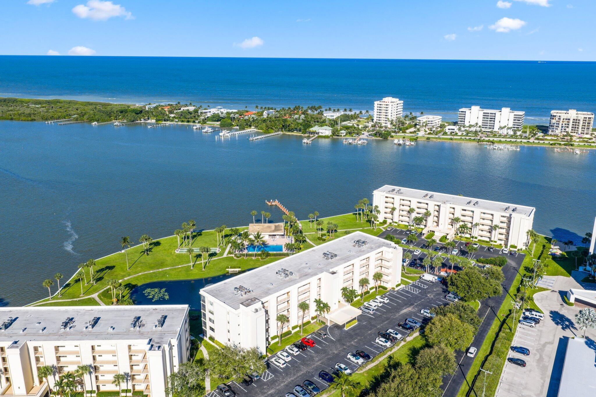 200 Intracoastal Place 206