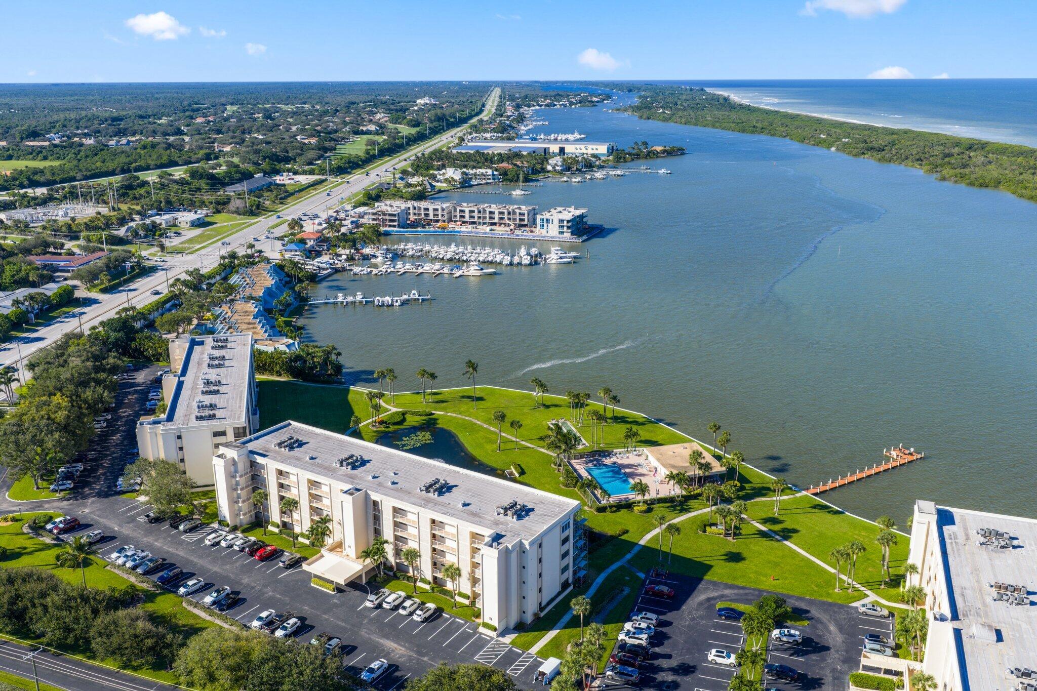 200 Intracoastal Place 206