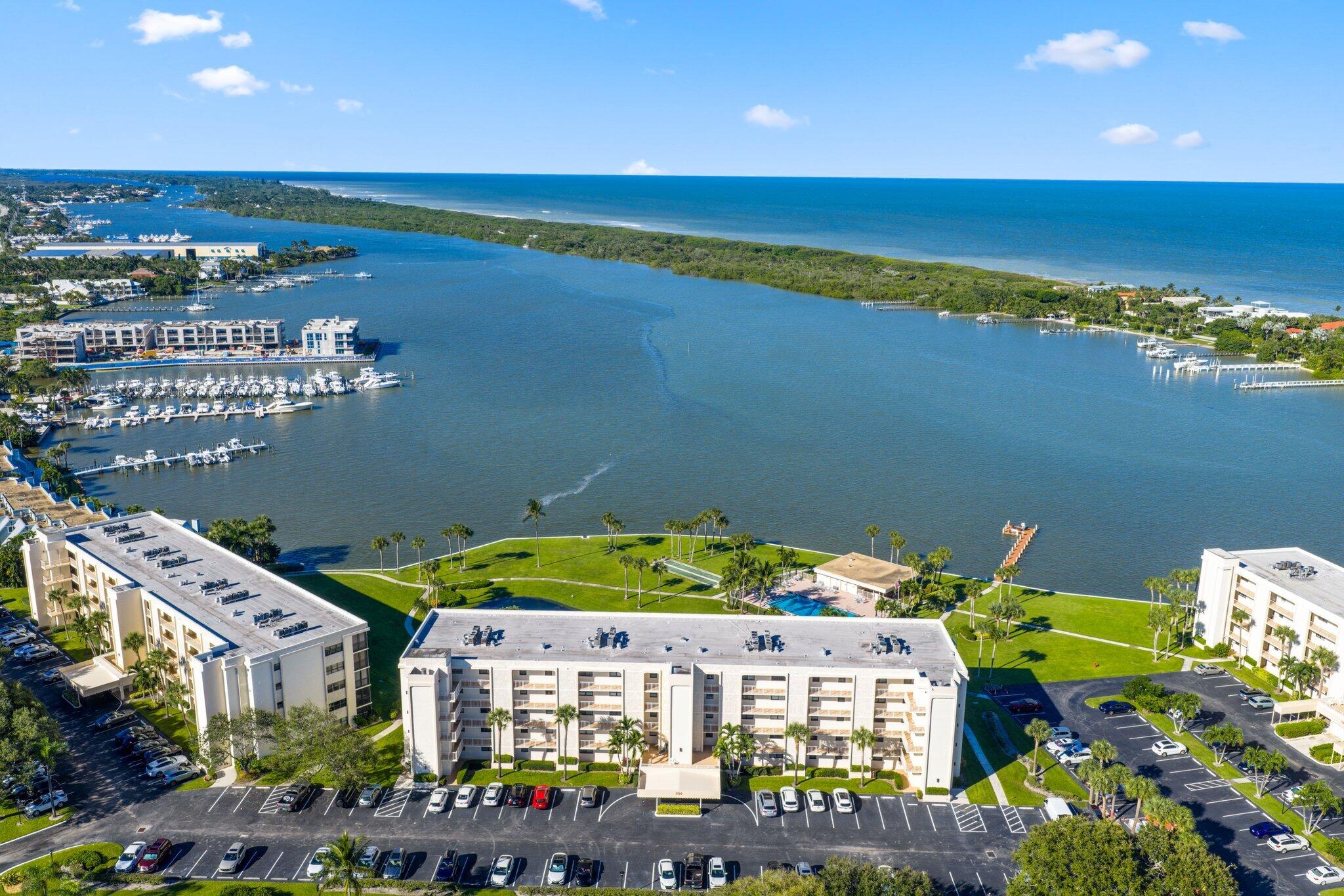 200 Intracoastal Place 206