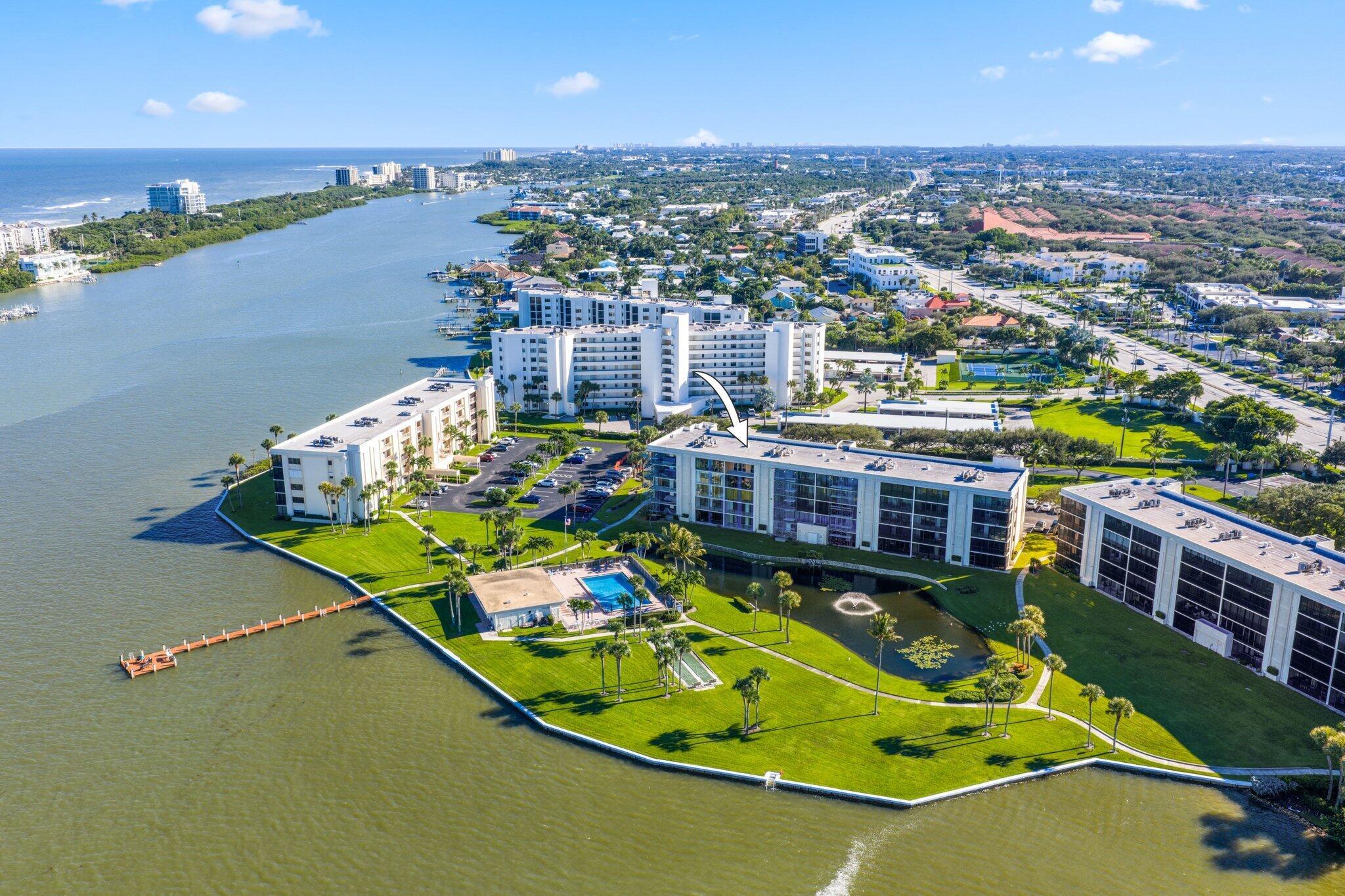 200 Intracoastal Place 206