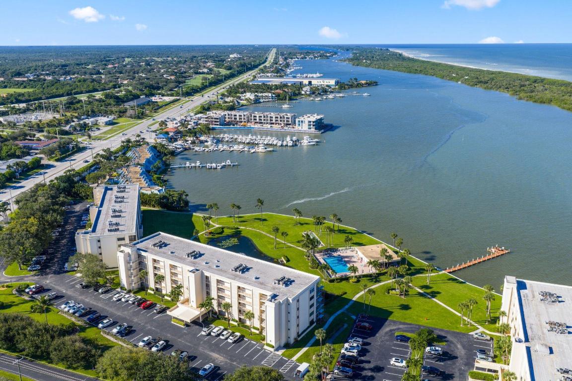200 Intracoastal Place 206