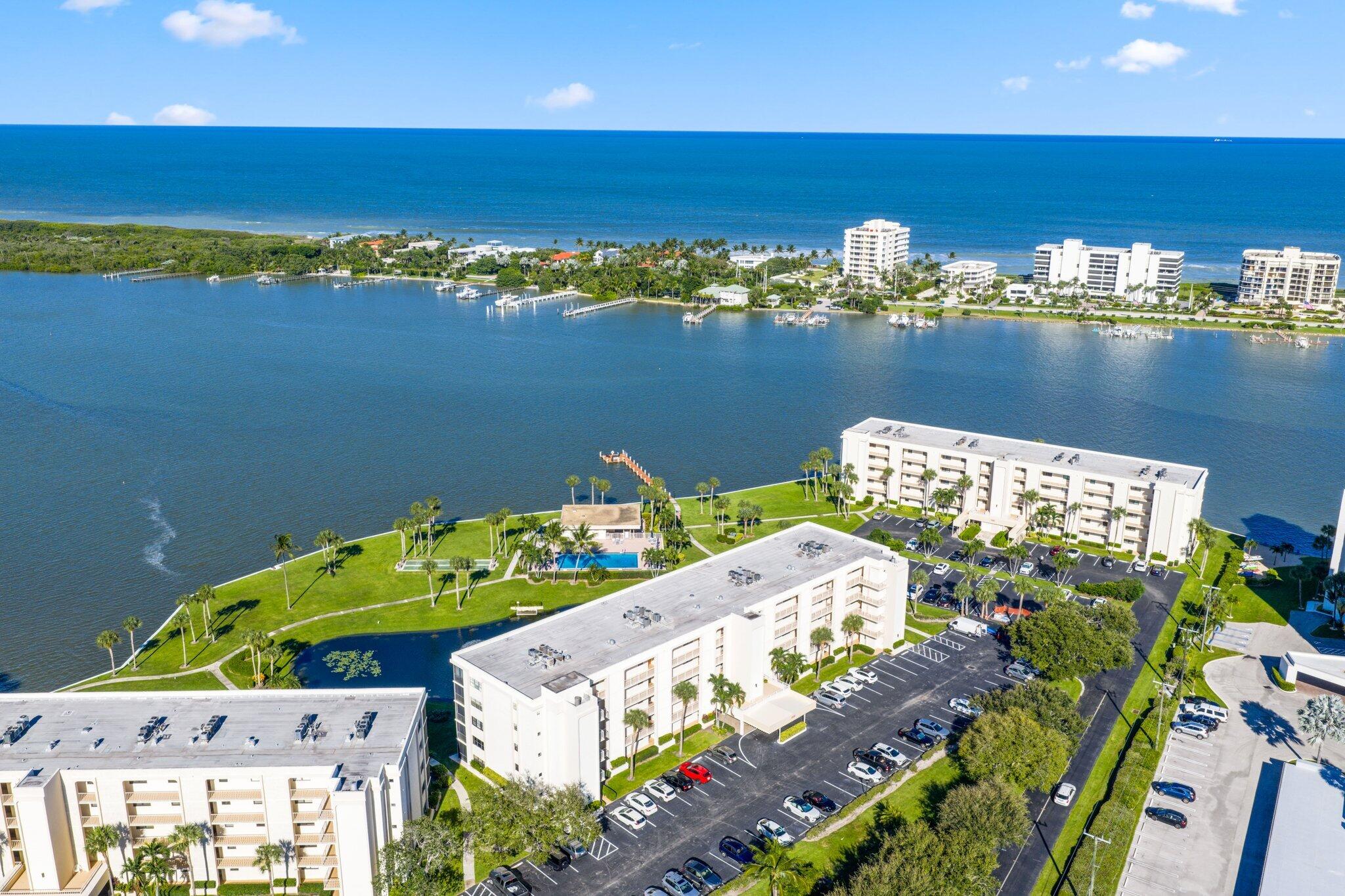 200 Intracoastal Place 206