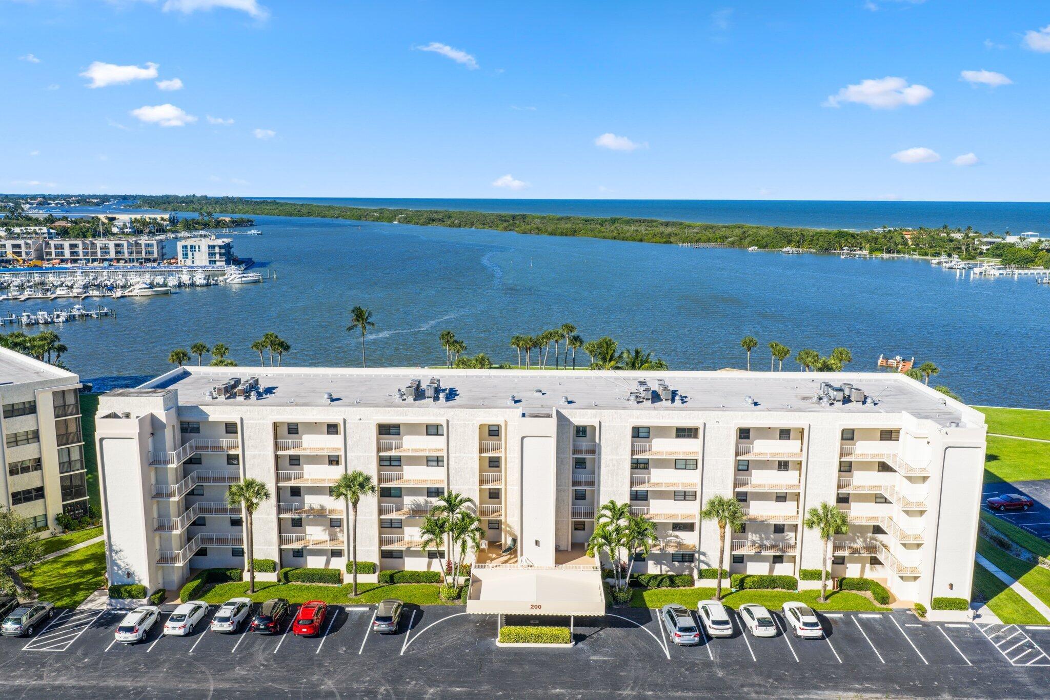 200 Intracoastal Place 206
