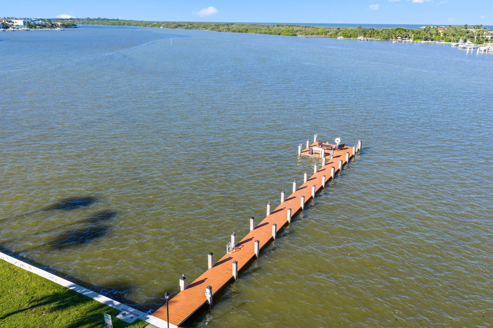 200 Intracoastal Place 206