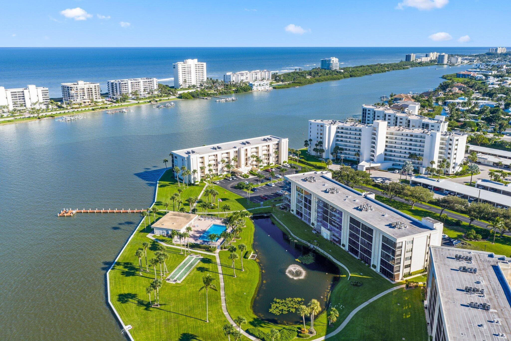 200 Intracoastal Place 206