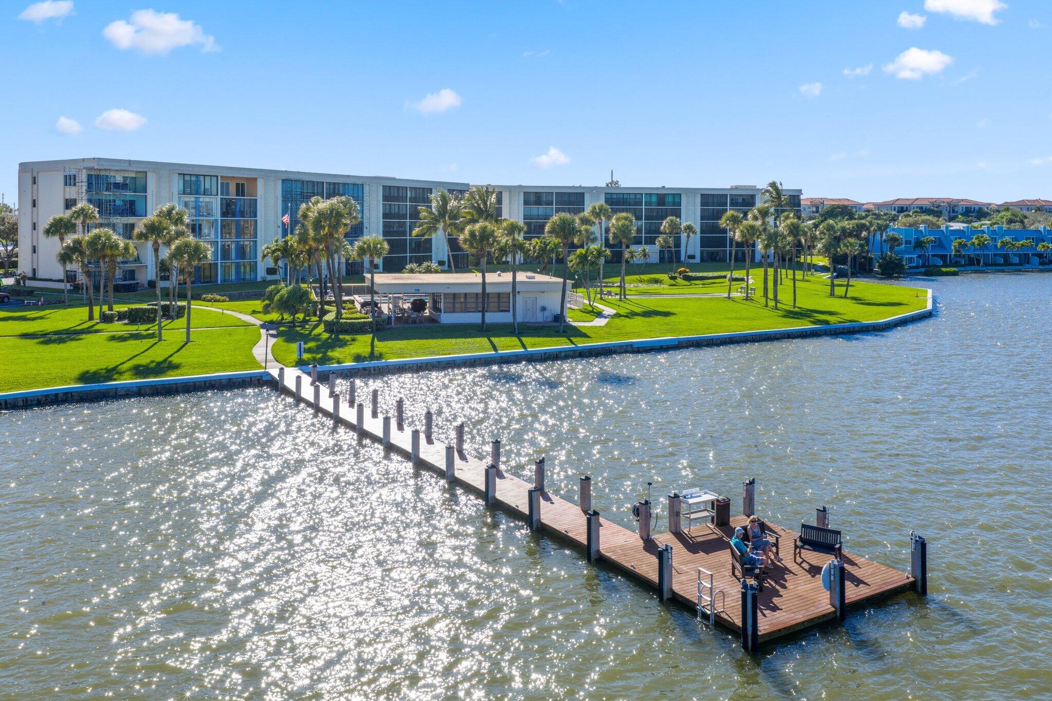 200 Intracoastal Place 206