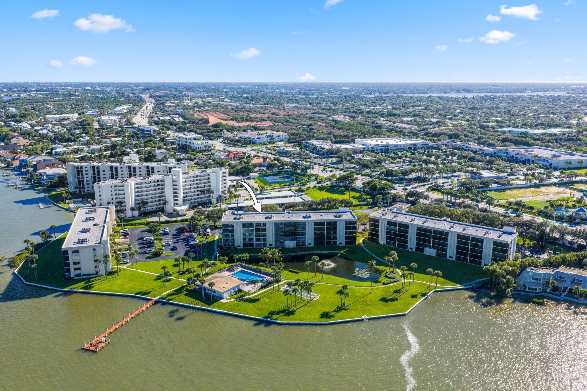 200 Intracoastal Place 206