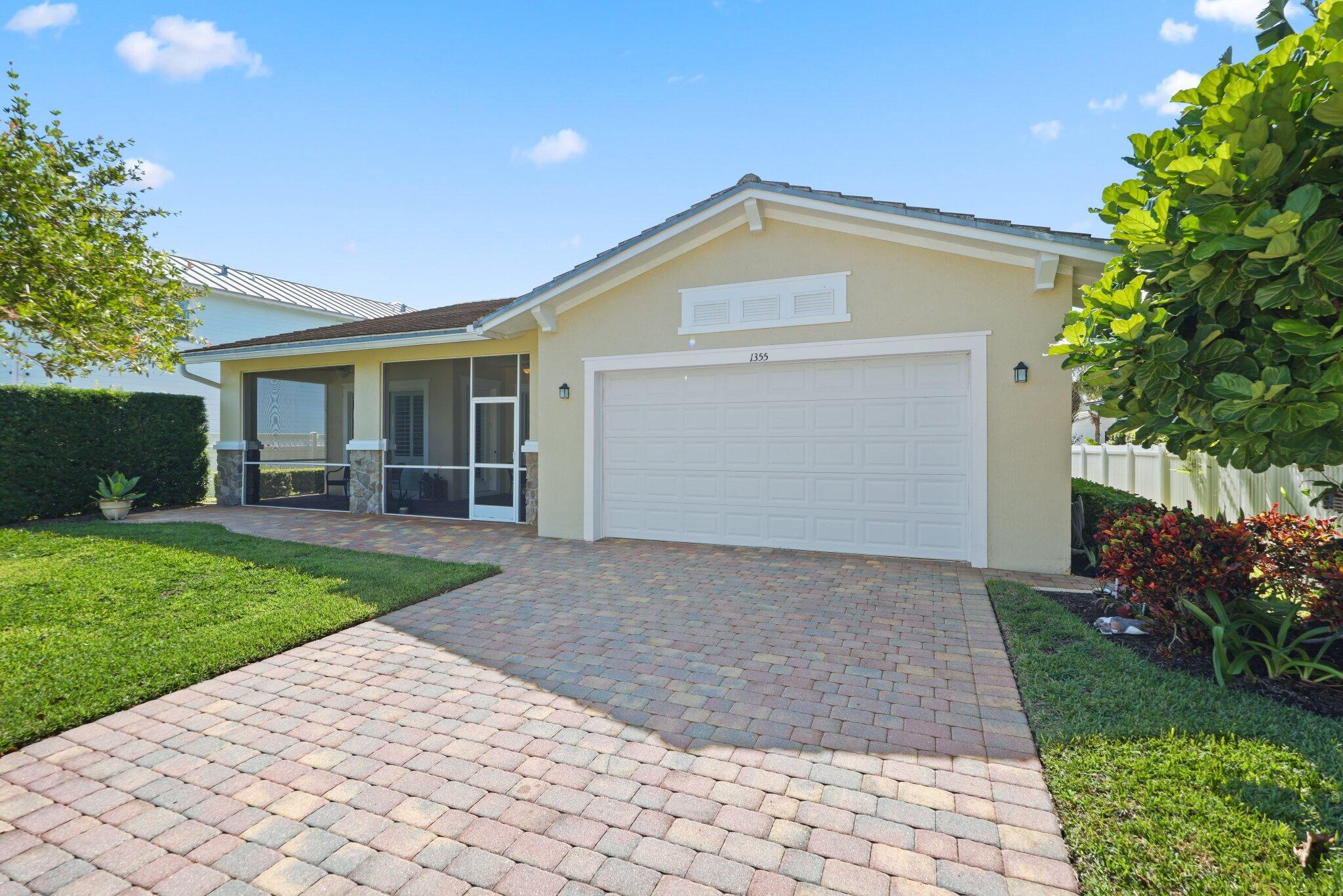 1355 Telfair Drive