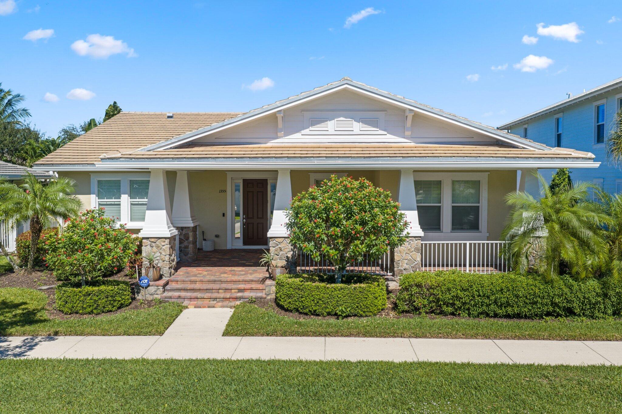 1355 Telfair Drive