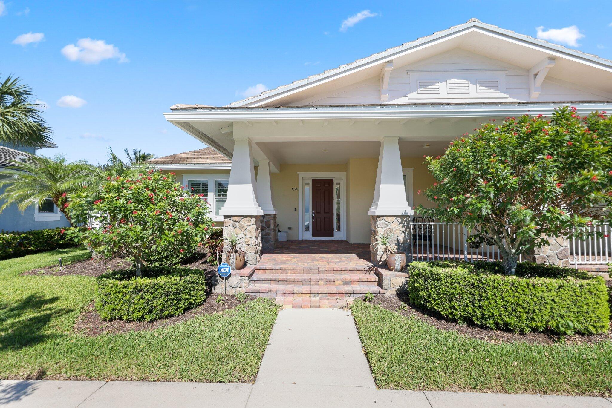 1355 Telfair Drive