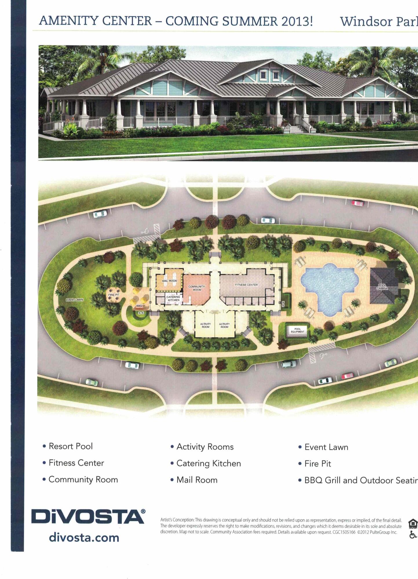 1355 Telfair Drive