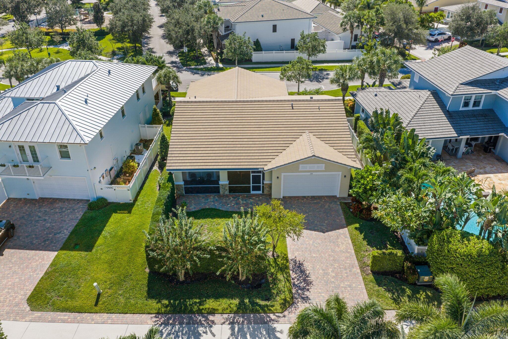 1355 Telfair Drive