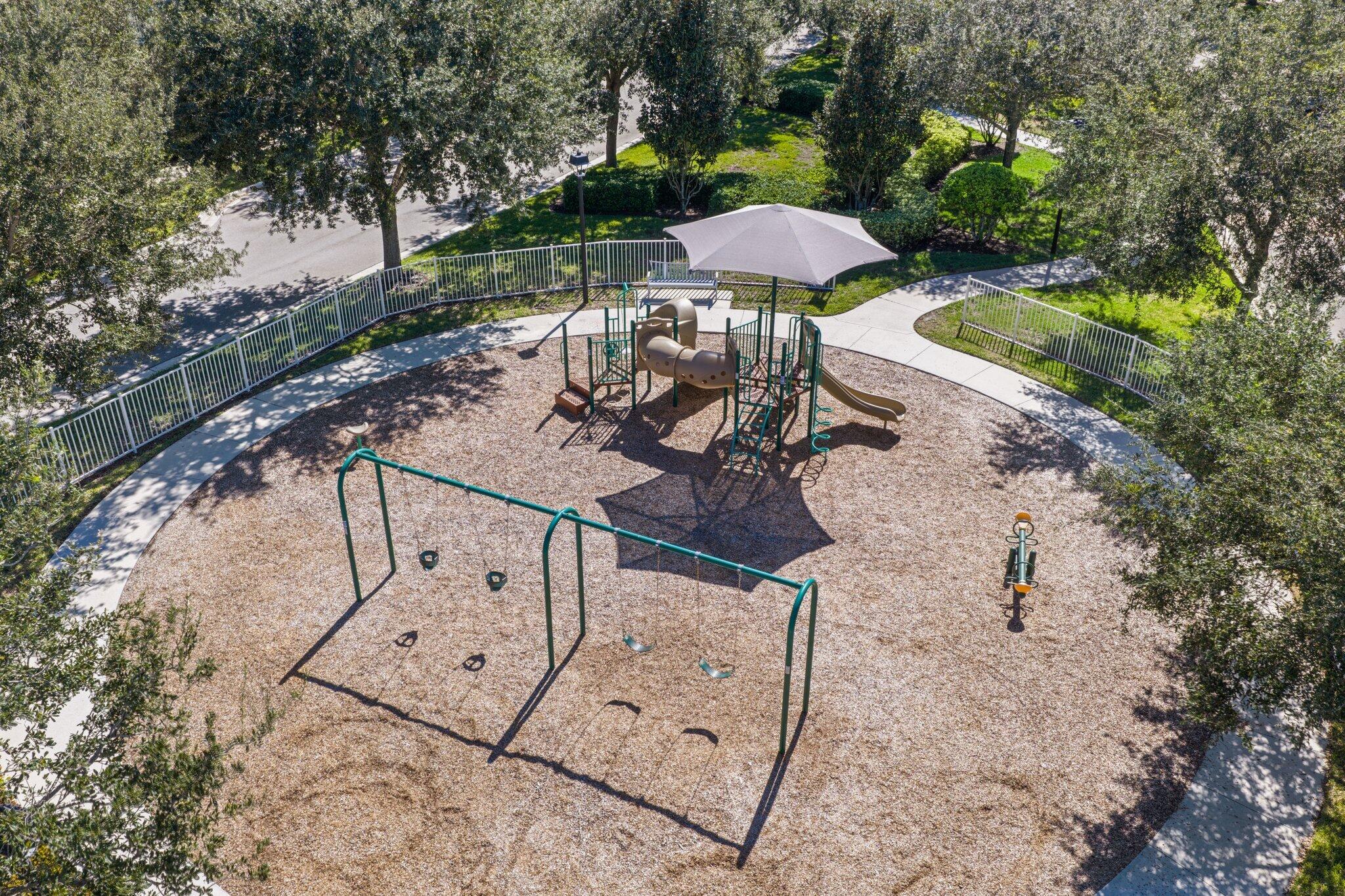 1355 Telfair Drive