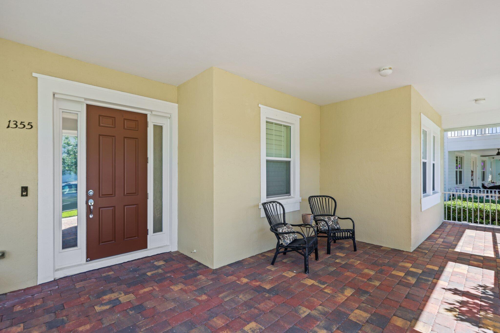 1355 Telfair Drive