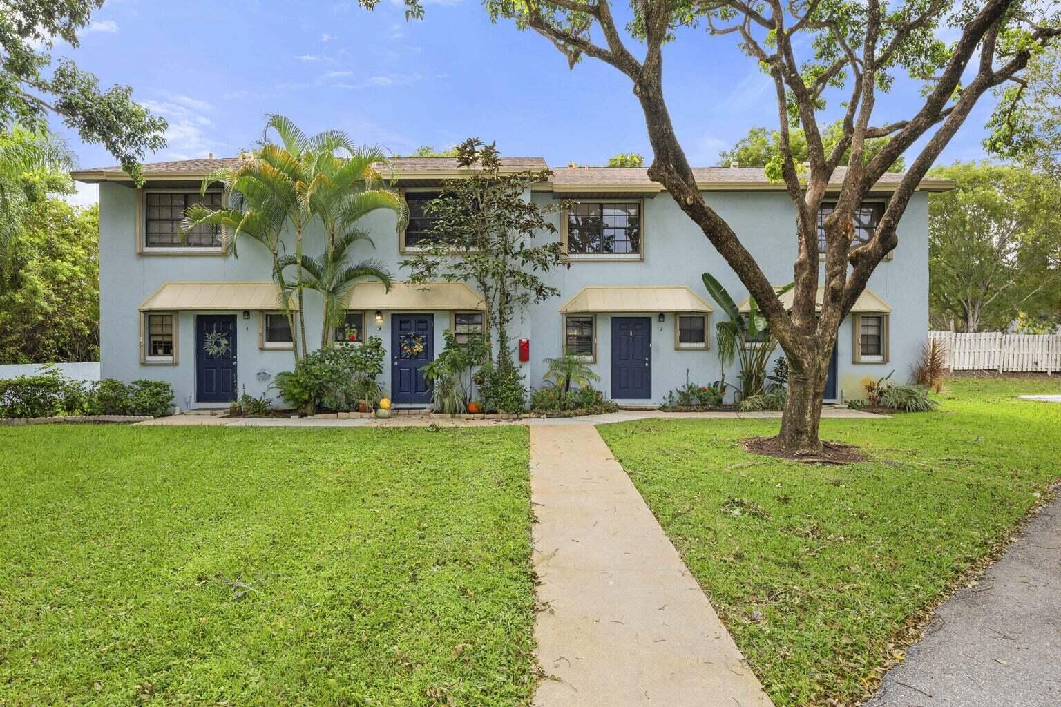 406 N Cypress Drive 2