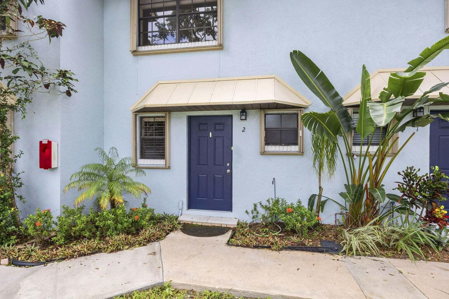 406 N Cypress Drive 2