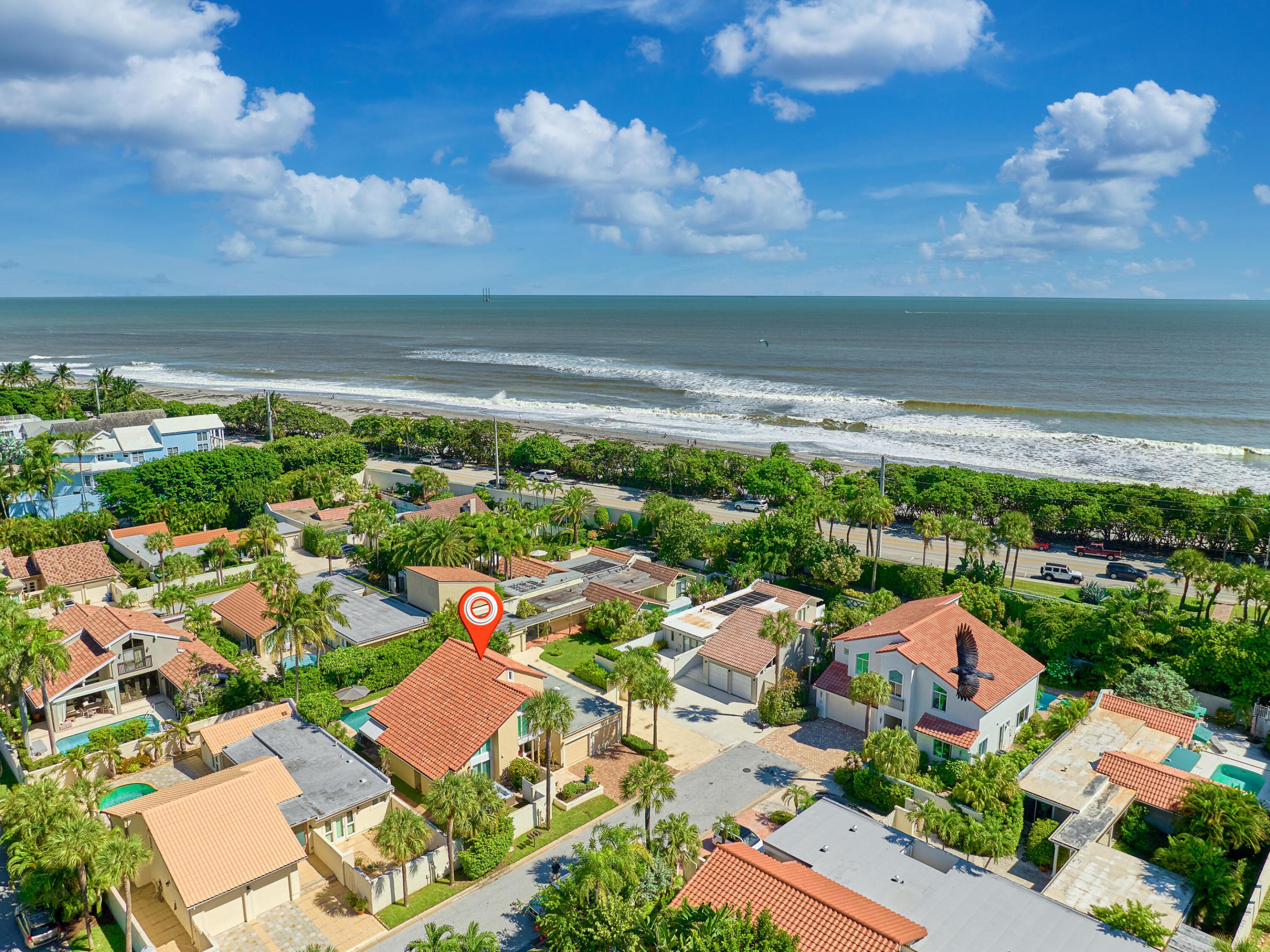 108 E Coral Fish Lane