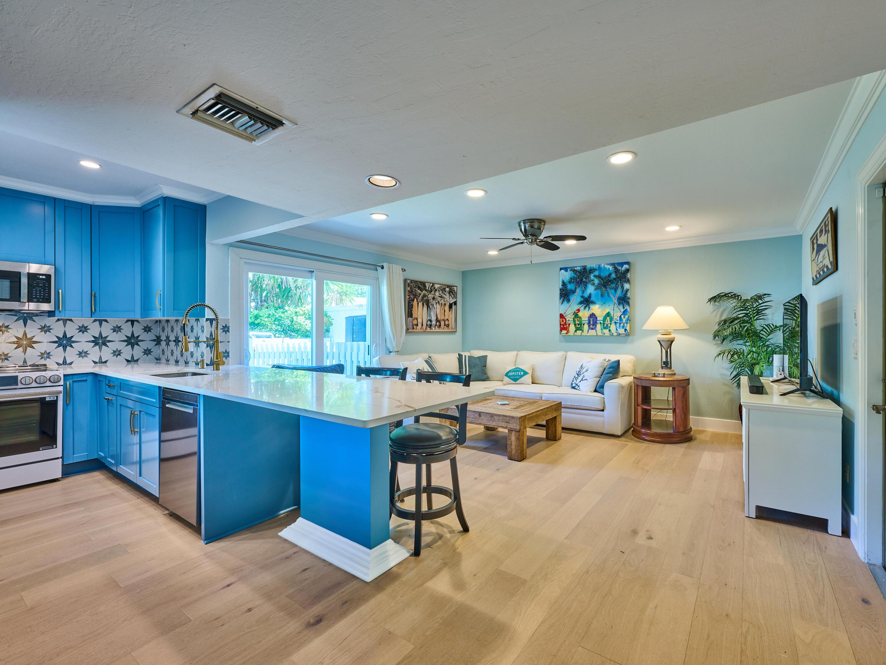 108 E Coral Fish Lane