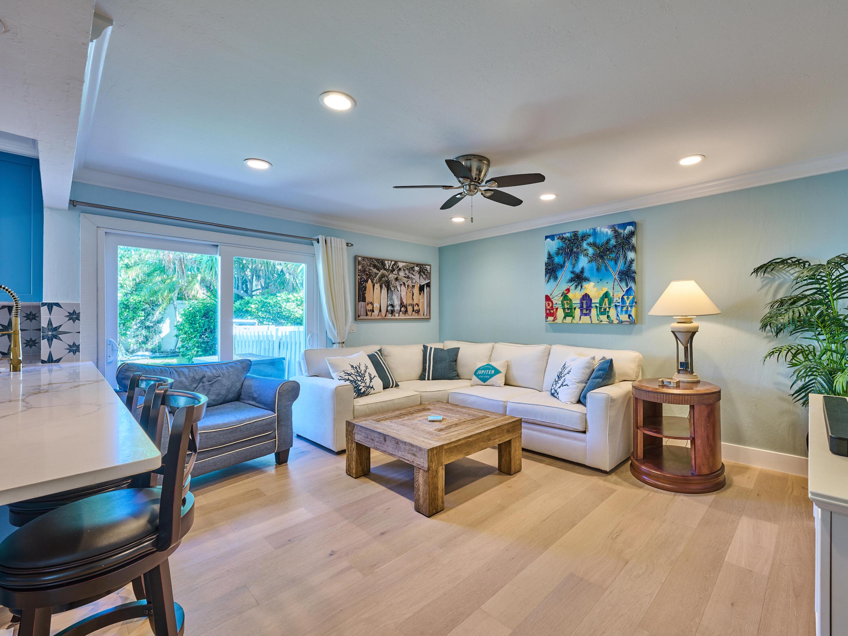 108 E Coral Fish Lane