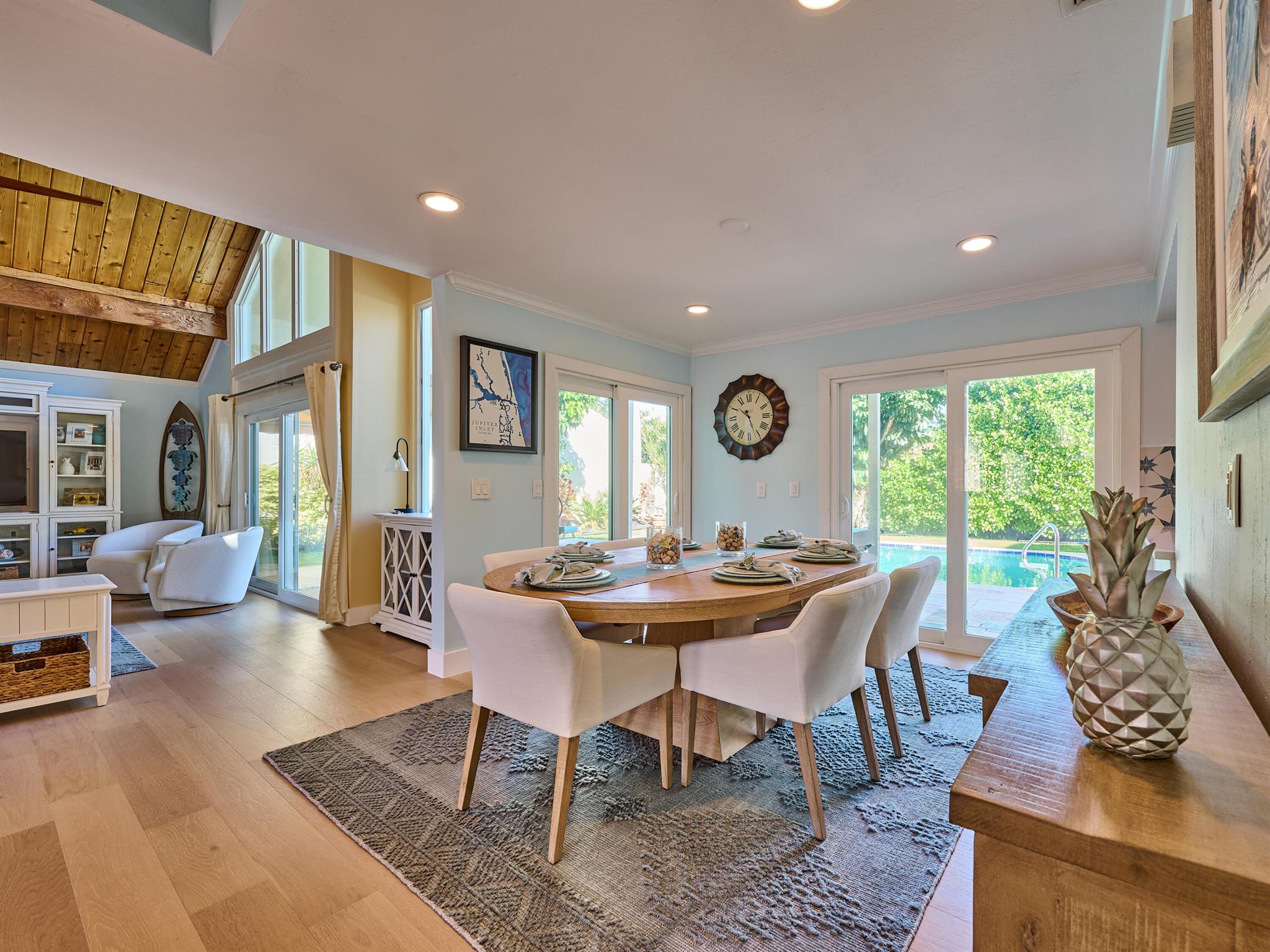 108 E Coral Fish Lane