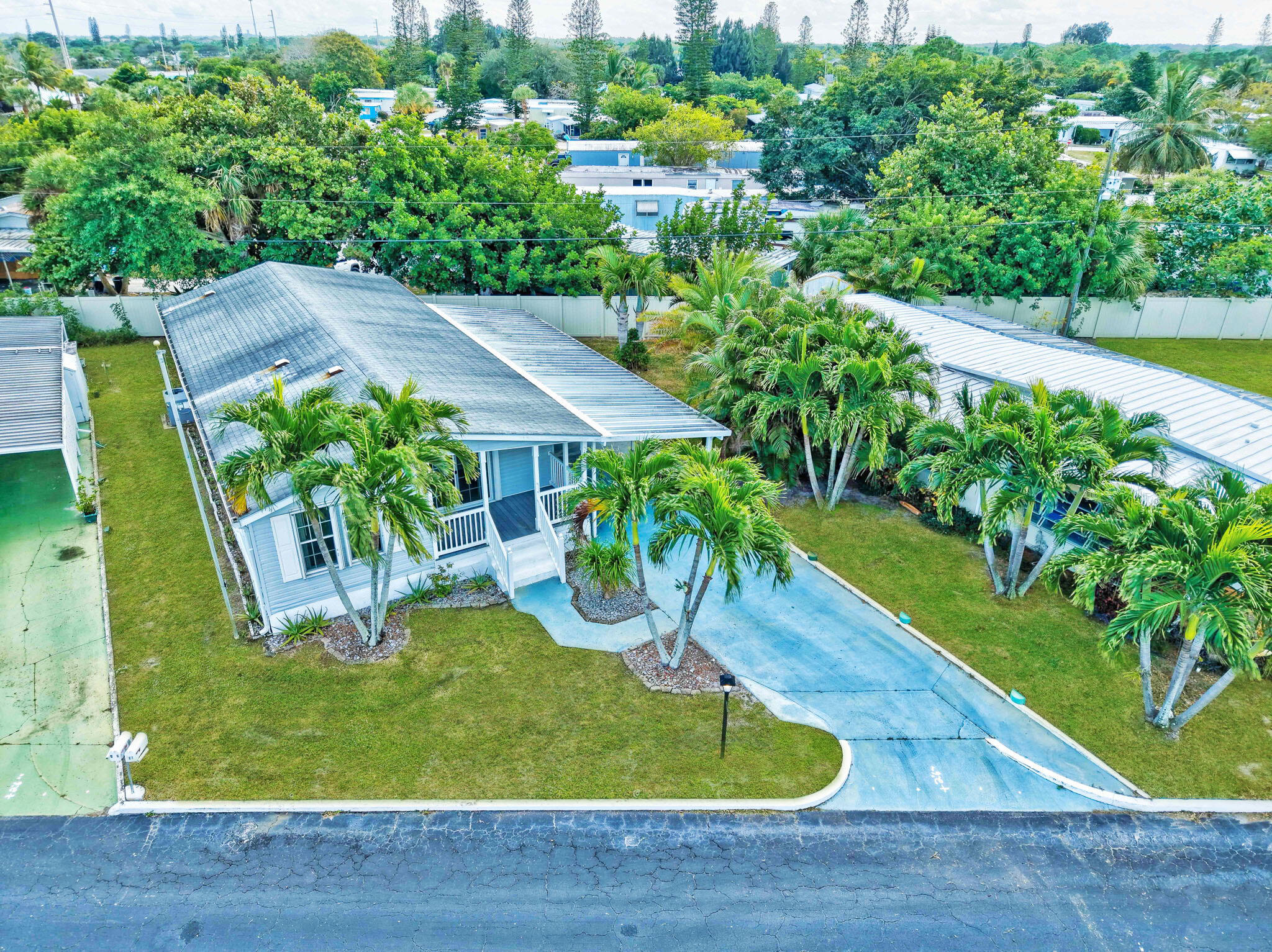 11000 SE Federal Highway 67