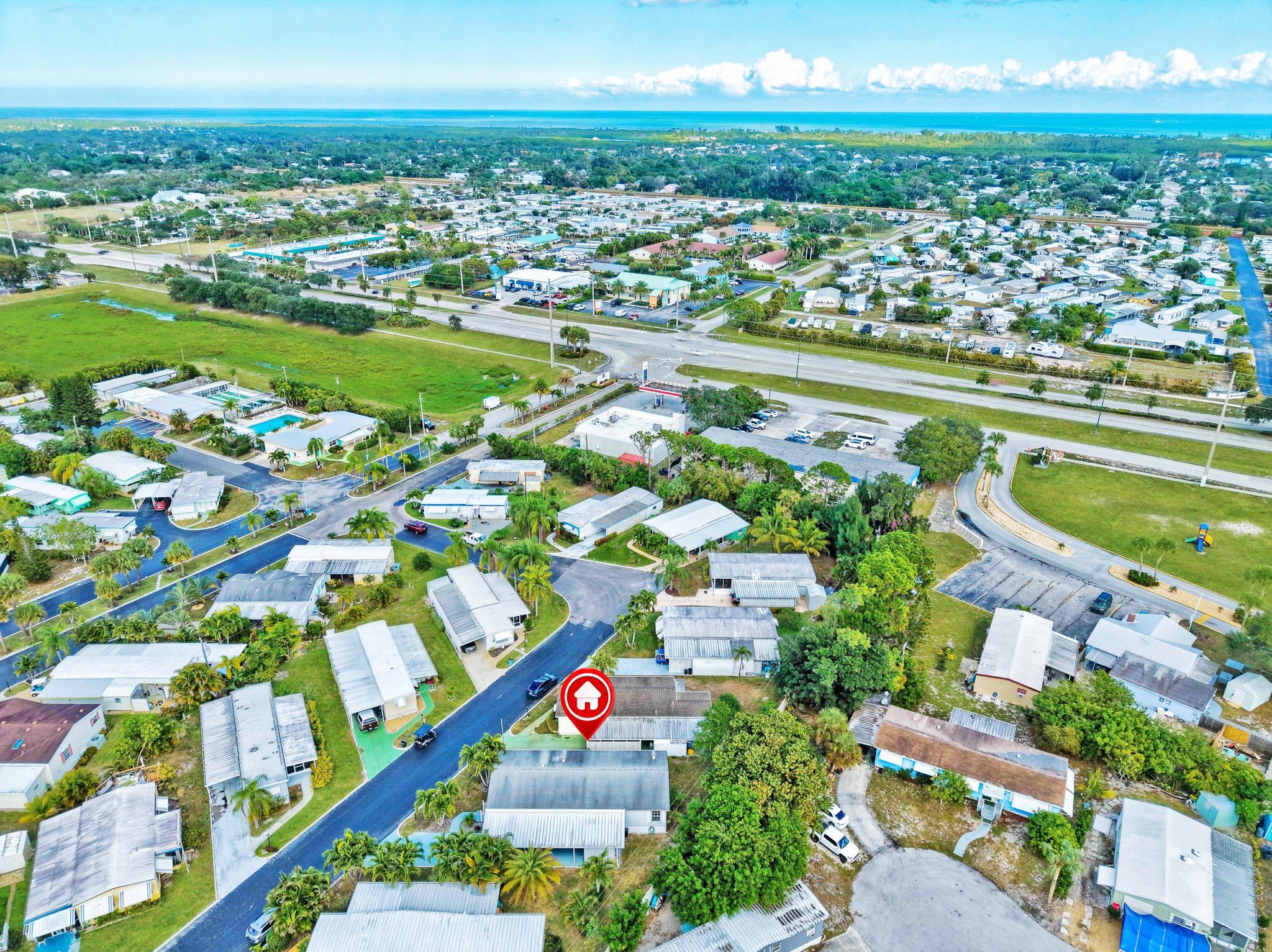 11000 SE Federal Highway 67