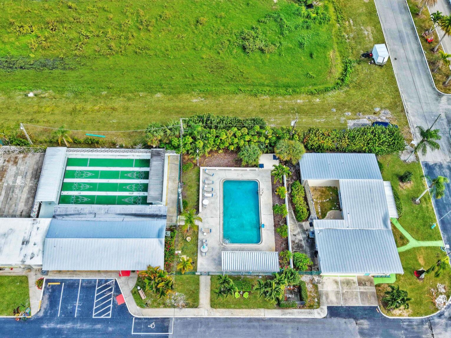 11000 SE Federal Highway 67