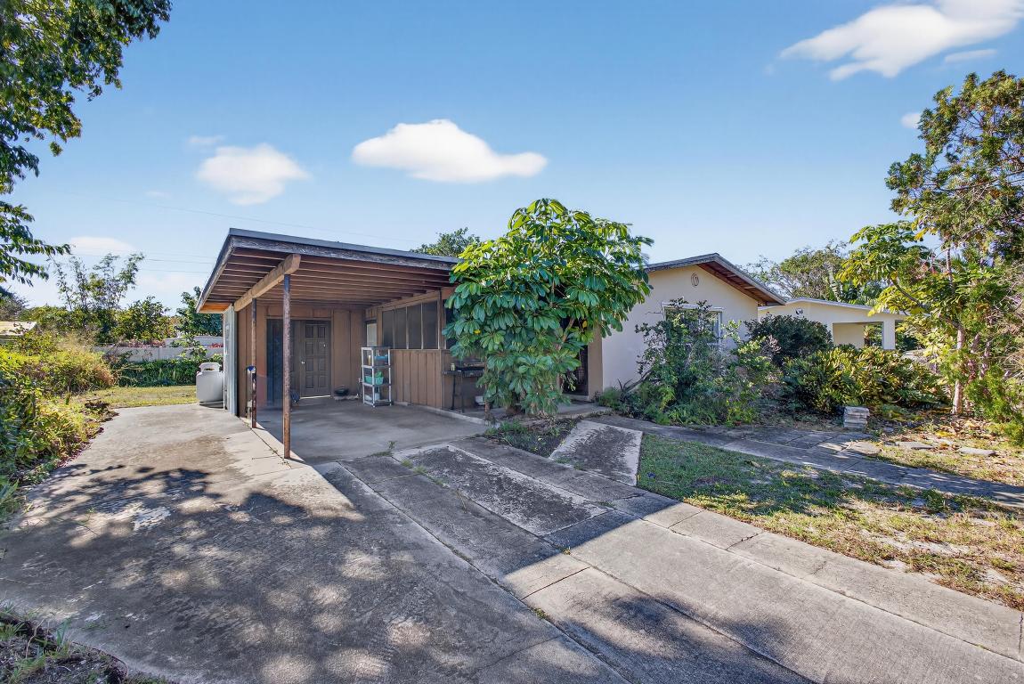 1212 Chickasaw Street