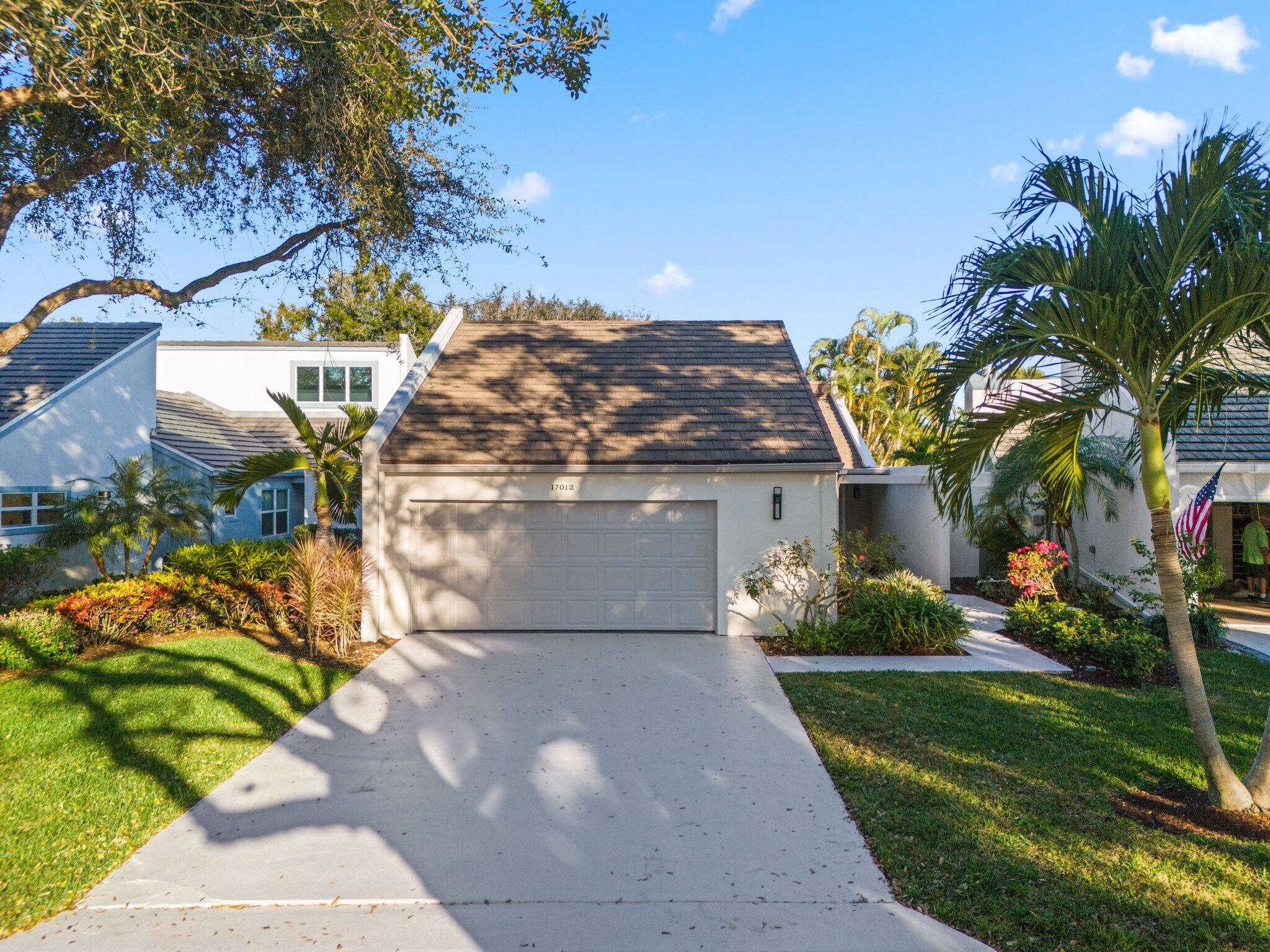 17012 Traverse Circle, Jupiter