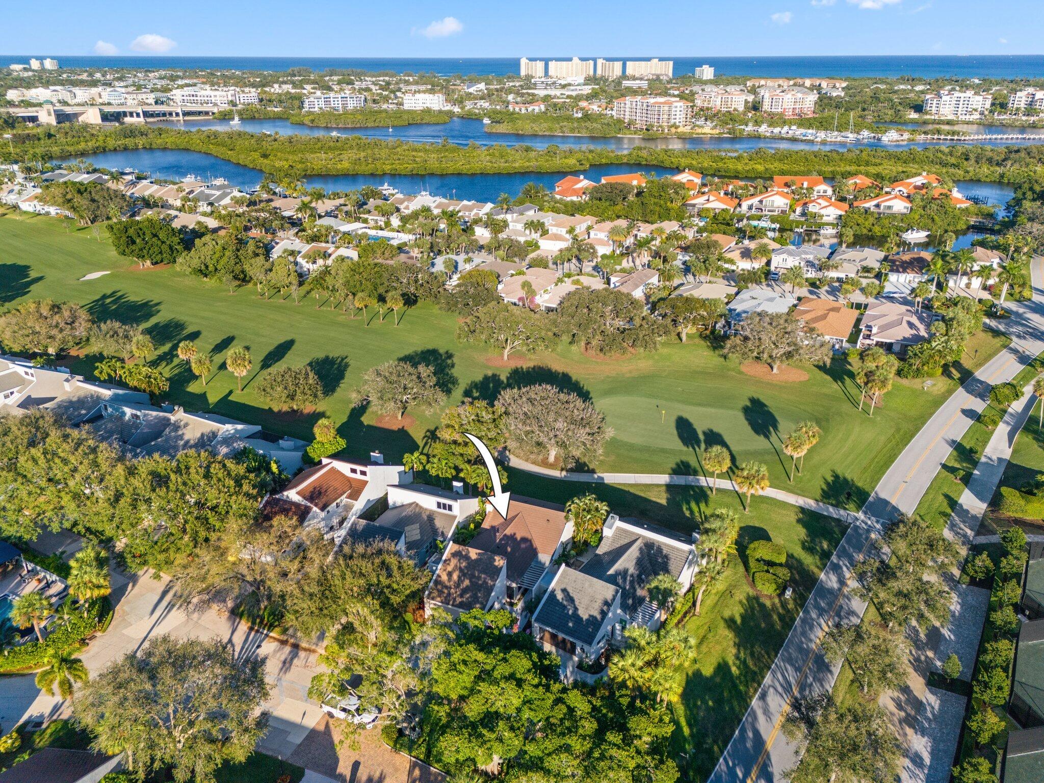 17012 Traverse Circle, Jupiter