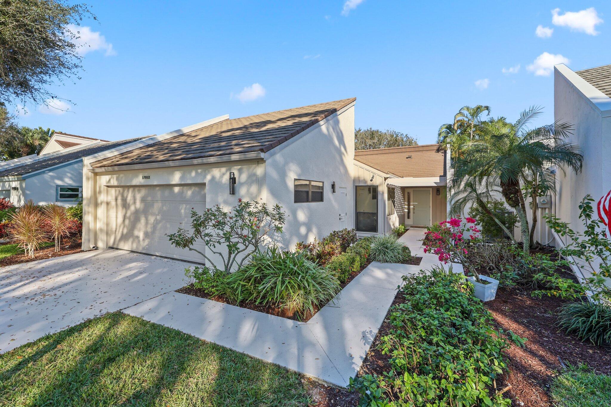 17012 Traverse Circle, Jupiter