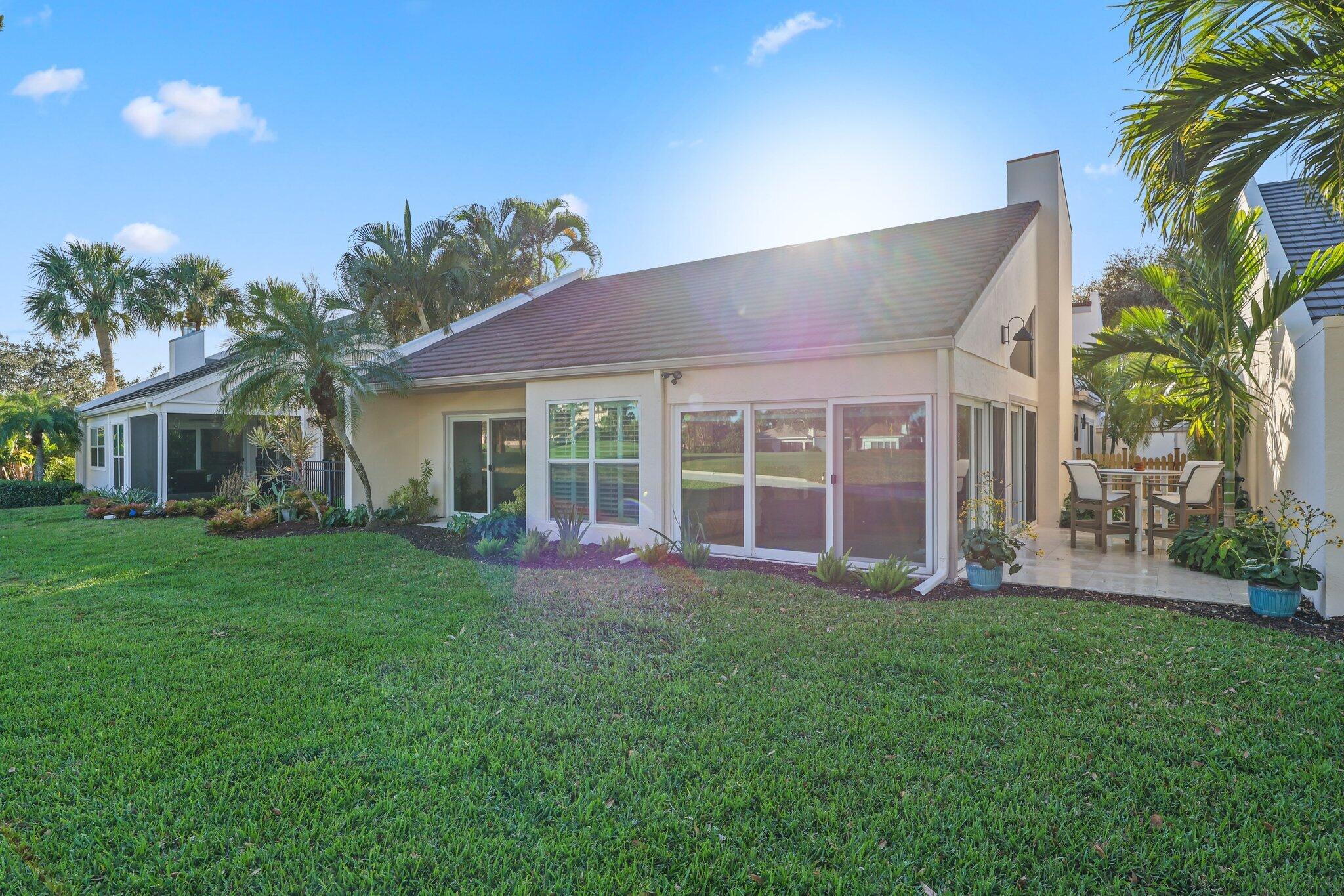 17012 Traverse Circle, Jupiter