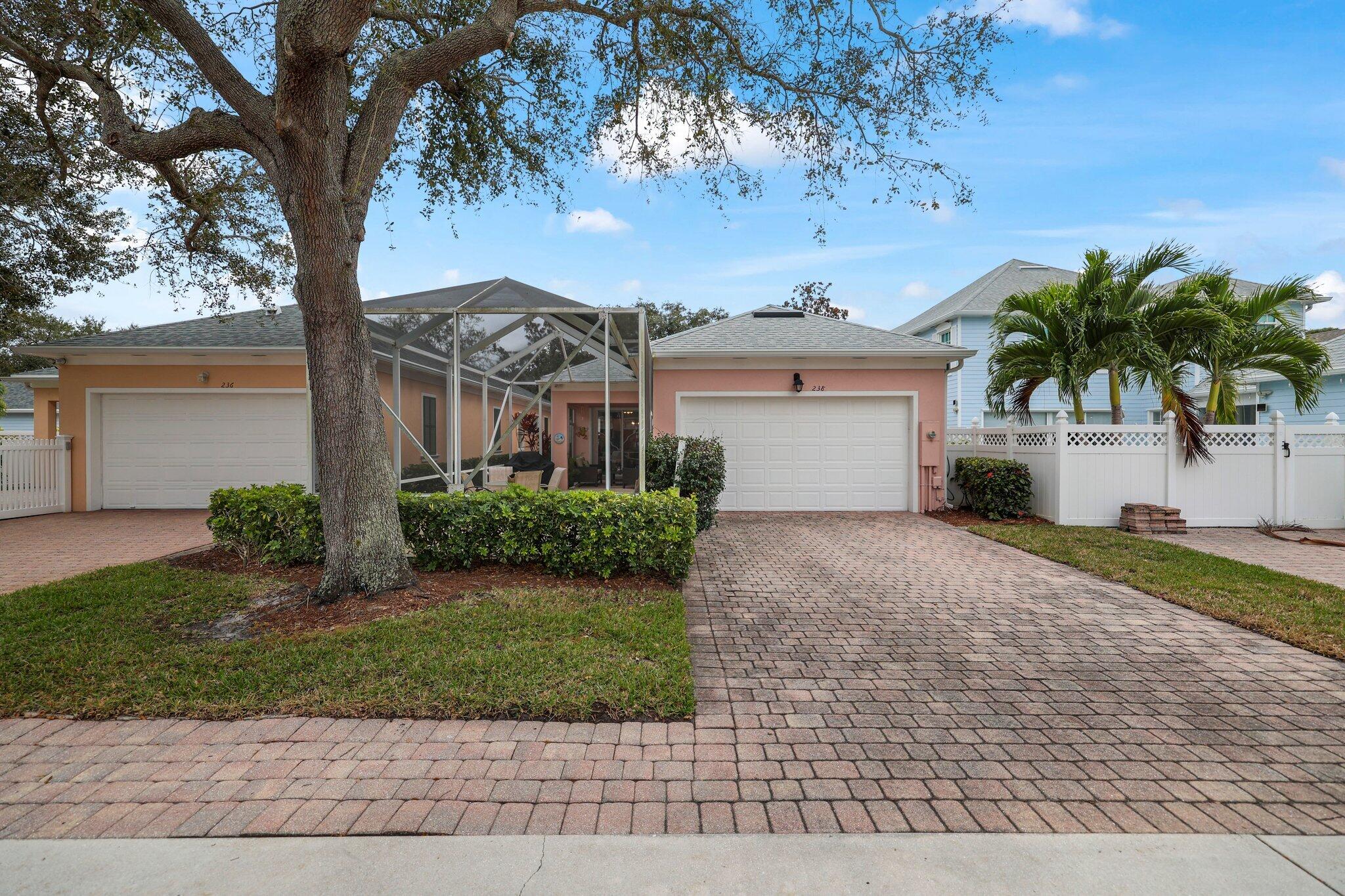 238 Poinciana Drive