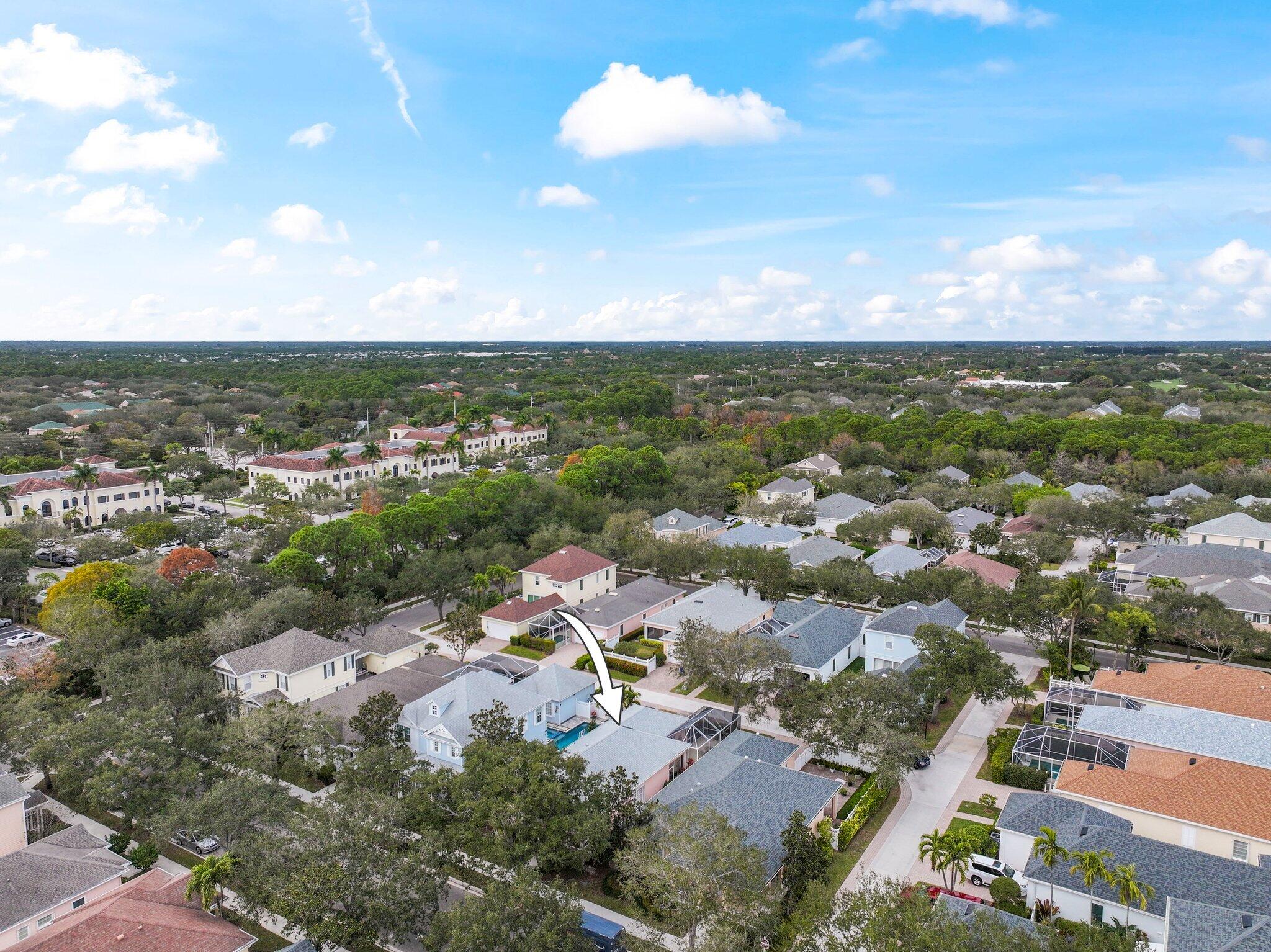 238 Poinciana Drive