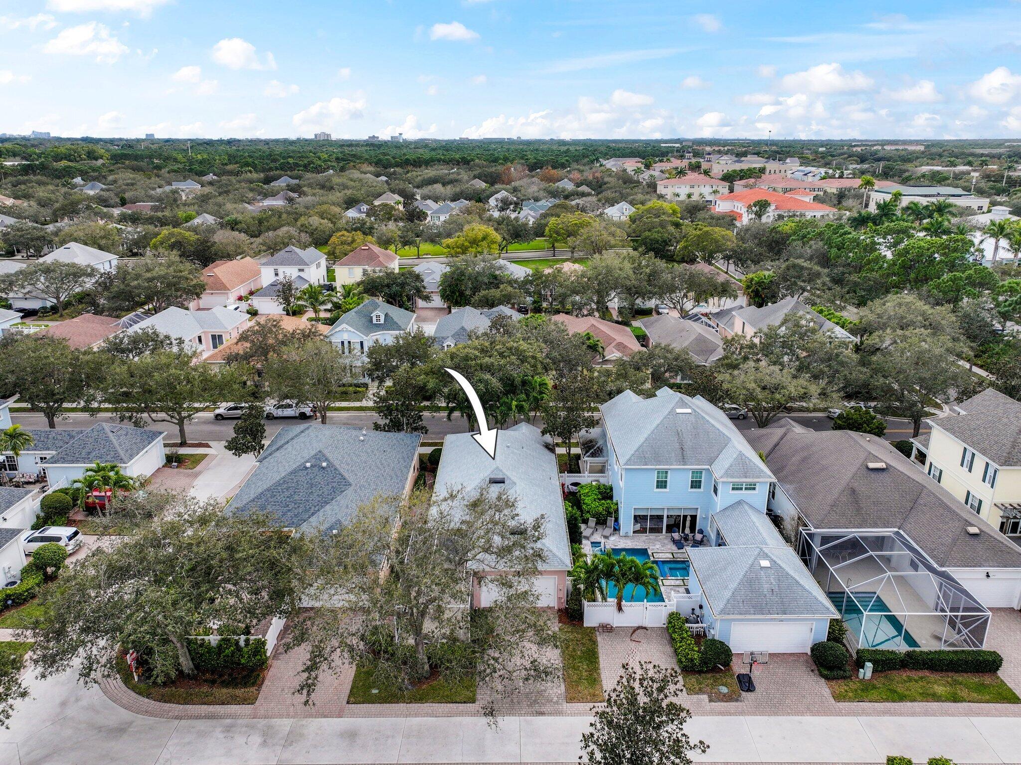 238 Poinciana Drive