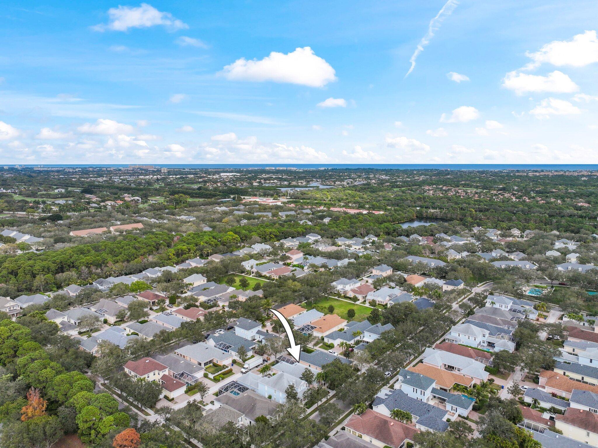 238 Poinciana Drive