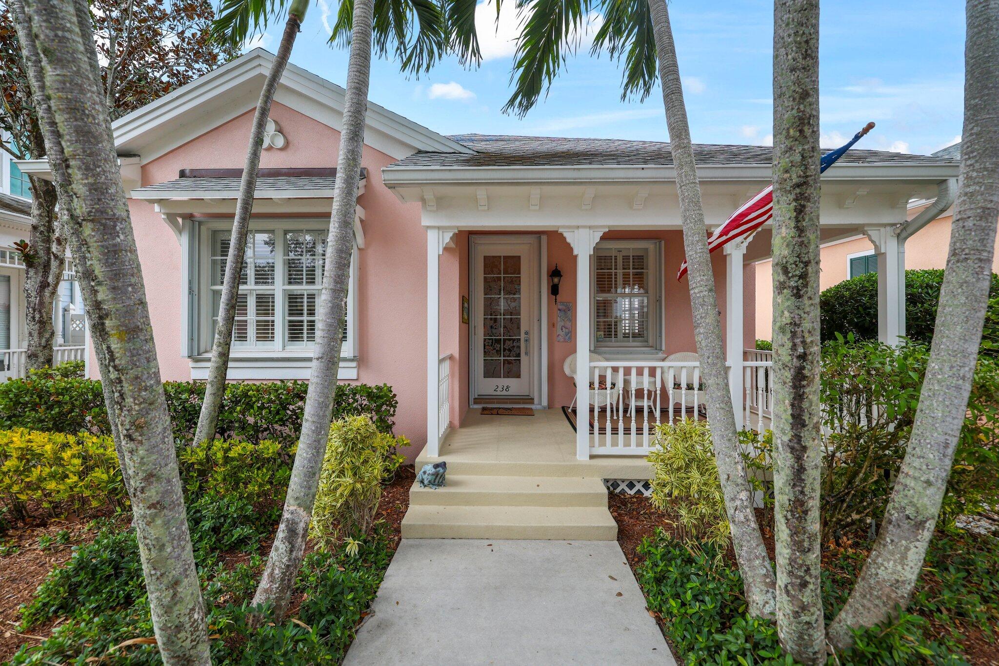 238 Poinciana Drive