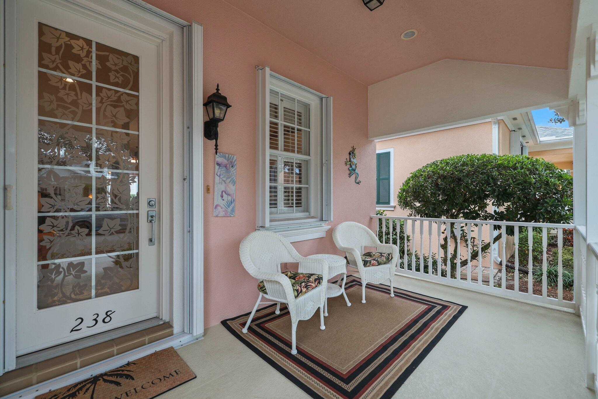 238 Poinciana Drive