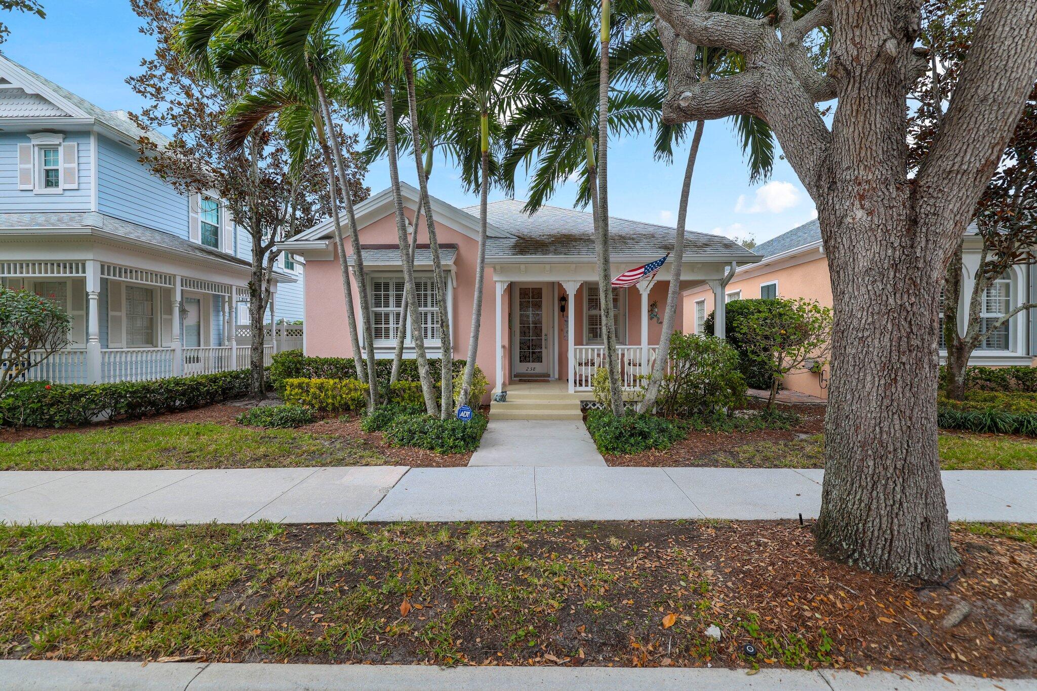 238 Poinciana Drive