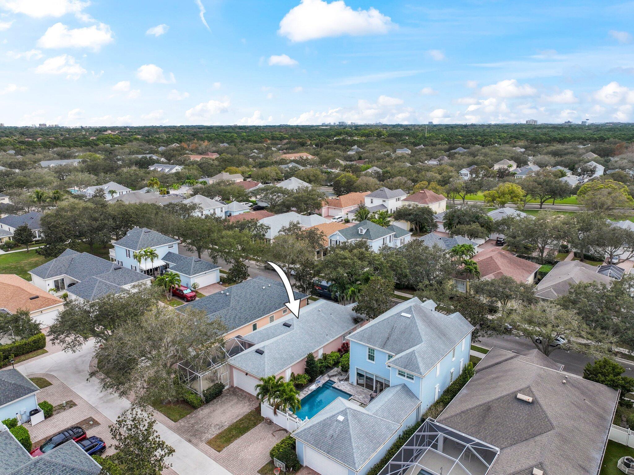 238 Poinciana Drive